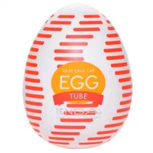 Мастурбатор яйцо "TENGA EGG TUBE"