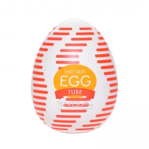 Мастурбатор яйцо "TENGA EGG TUBE"