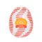 Мастурбатор яйцо "TENGA EGG TUBE"