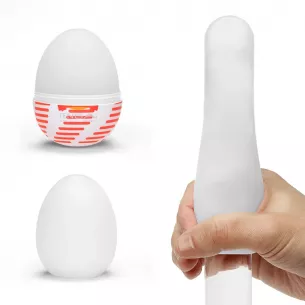 Мастурбатор яйцо "TENGA EGG TUBE"