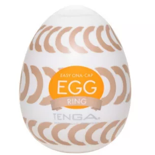 Мастурбатор яйцо "TENGA EGG RING"