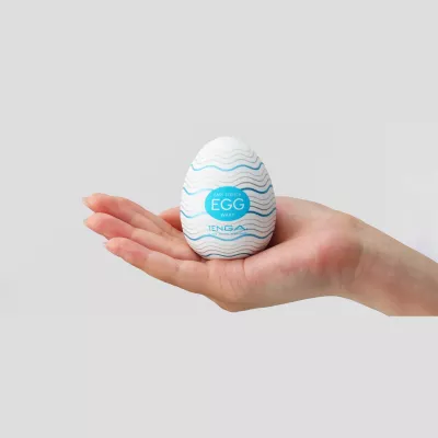 Мастурбатор яйцо "TENGA EGG RING"