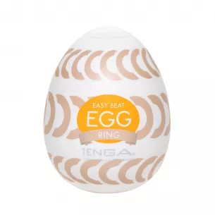 Мастурбатор яйцо "TENGA EGG RING"