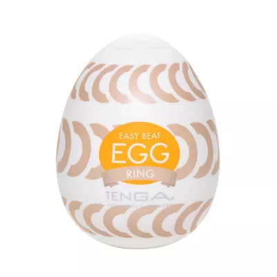 Мастурбатор яйцо "TENGA EGG RING"