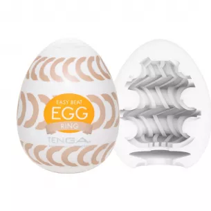 Мастурбатор яйцо "TENGA EGG RING"
