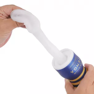 Мастурбатор чашка "PREMIUM TENGA ORIGINAL CUP HARD"