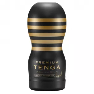 Мастурбатор чашка "PREMIUM TENGA ORIGINAL CUP HARD"