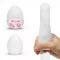 Мастурбатор яйцо "TENGA EGG WAVYII COOL"
