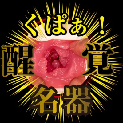 Мастурбатор вагина "Meiki Kakusei Minami Aizawa"