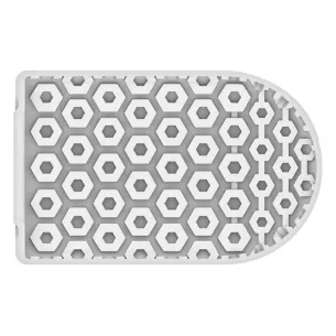 Мастурбатор карманный "POCKET TENGA HEXA-BRICK"