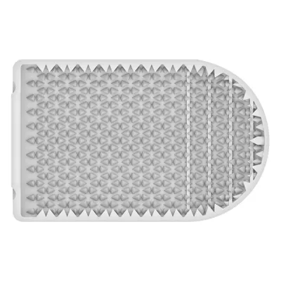 Мастурбатор карманный "POCKET TENGA CRYSTAL MIST"