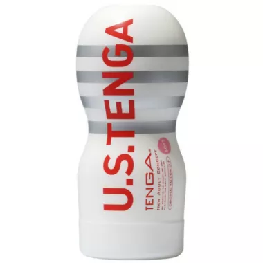 U.S.TENGA ORIGINAL CUP SOFT