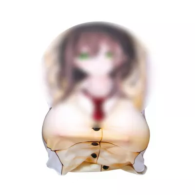 Мегамастурбатор грудь "Super Real Boobs G001"