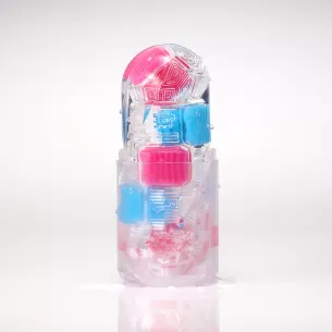 Мастурбатор ручной "TENGA Bobble Crazy Cubes"