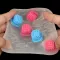Мастурбатор ручной "TENGA Bobble Crazy Cubes"