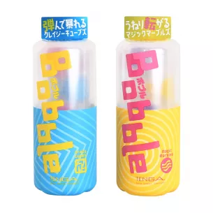 Мастурбатор ручной "TENGA Bobble Crazy Cubes"