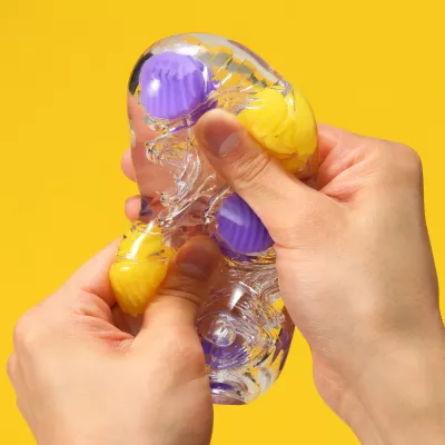 Мастурбатор ручной "TENGA Bobble Magic Marbles"