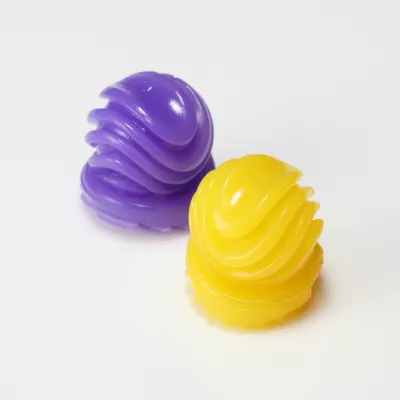 Мастурбатор ручной "TENGA Bobble Magic Marbles"