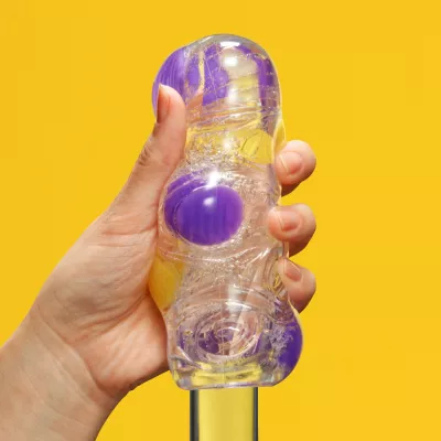 Мастурбатор ручной "TENGA Bobble Magic Marbles"