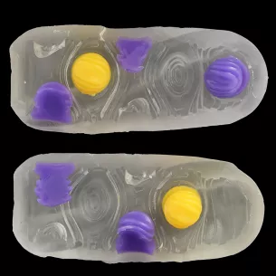 Мастурбатор ручной "TENGA Bobble Magic Marbles"