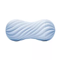 Мастурбатор ручной "TENGA MOOVA BUBBLY BLUE"