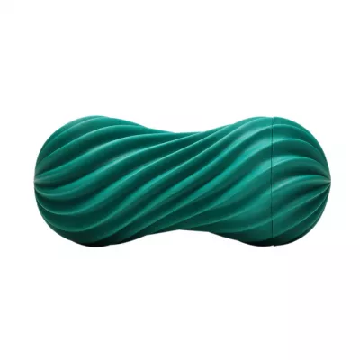 Мастурбатор ручной "TENGA MOOVA FIZZY GREEN"