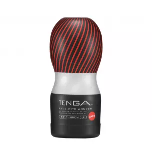 Мастурбатор чашка "TENGA AIR CUSHION CUP HARD"