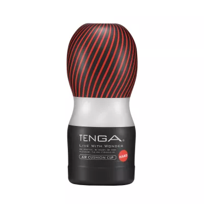 Мастурбатор чашка "TENGA AIR CUSHION CUP HARD"