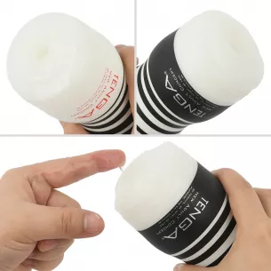 Мастурбатор чашка "TENGA DUAL FEEL CUP EXTREAM"