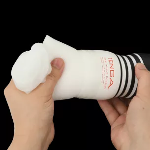 Мастурбатор чашка "TENGA DUAL FEEL CUP EXTREAM"