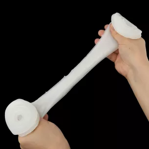 Мастурбатор чашка "TENGA DUAL FEEL CUP EXTREAM"