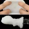 Мастурбатор чашка "TENGA DUAL FEEL CUP EXTREAM"
