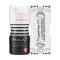 Мастурбатор чашка "TENGA DUAL FEEL CUP EXTREAM"