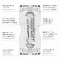 Мастурбатор чашка "TENGA DUAL FEEL CUP EXTREAM"