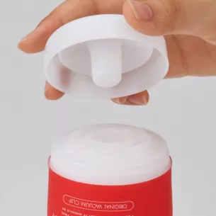 Мастурбатор чашка "TENGA DUAL FEEL CUP EXTREAM"