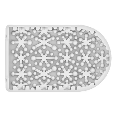 Мастурбатор карманный "POCKET TENGA COLD SPARK"