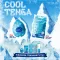 Мастурбатор карманный "POCKET TENGA COLD SPARK"