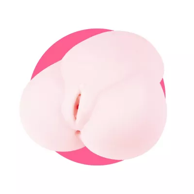 Мастурбатор вагина и анус Puniana DX