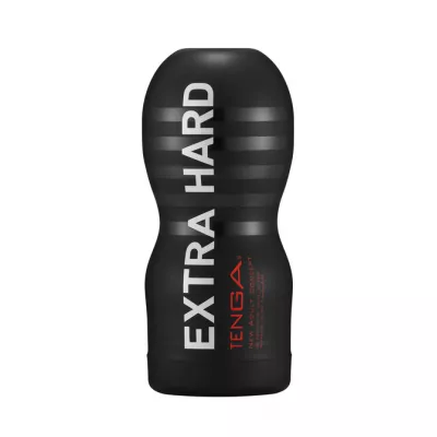 Мастурбатор чашка "TENGA ORIGINAL CUP EXTRA HARD"