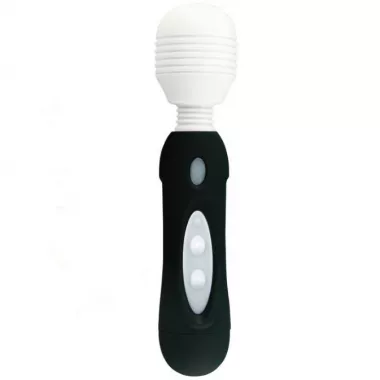 Sylphy Pouch Black