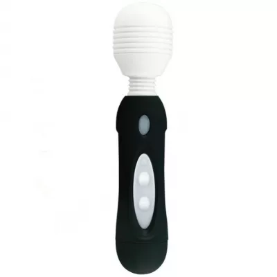 Вибратор массажер "Sylphy Pouch Black"