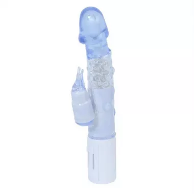 Crystal Boy Pearl Blue