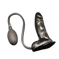 Extended Pump Dildo Extended Pump Dildo