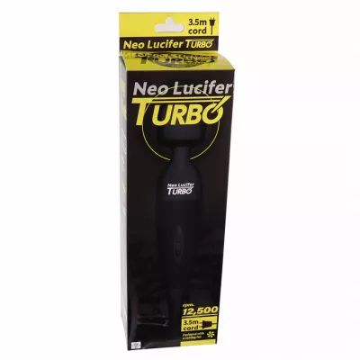 Вибратор клиторальный "Neo TBEST TURBO"