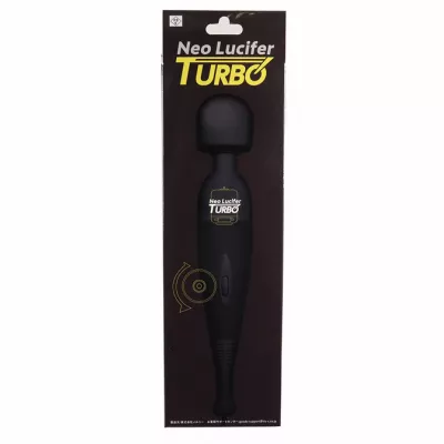 Вибратор клиторальный "Neo TBEST TURBO"