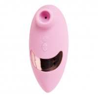 Clitoris CHU CHU 2 Clitoris CHU CHU 2
