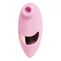 Clitoris CHU CHU 2 Clitoris CHU CHU 2