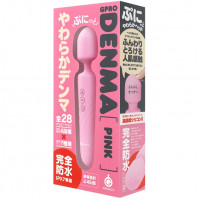 GPRO DENMA PINK GPRO DENMA PINK