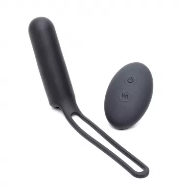 Street Rotor Plus Black