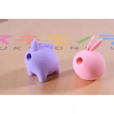 Бесконтактный стимулятор "Orga POD FANIMAL Dreaming Unicorn"